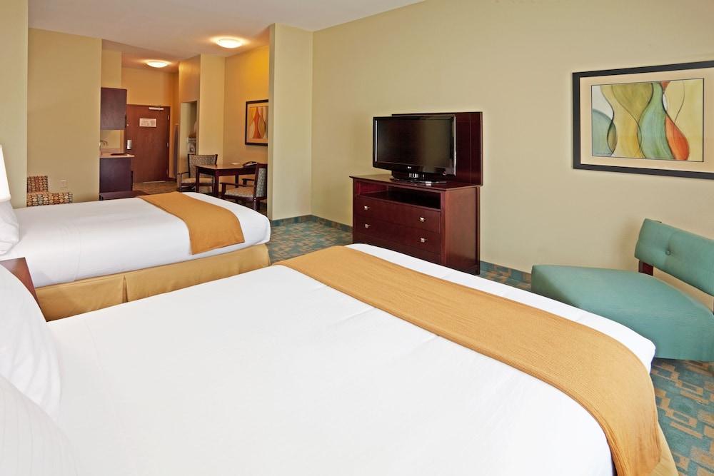 Holiday Inn Express Hotel & Suites Salem, An Ihg Hotel מראה חיצוני תמונה