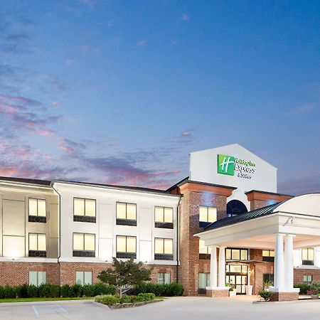 Holiday Inn Express Hotel & Suites Salem By Ihg מראה חיצוני תמונה