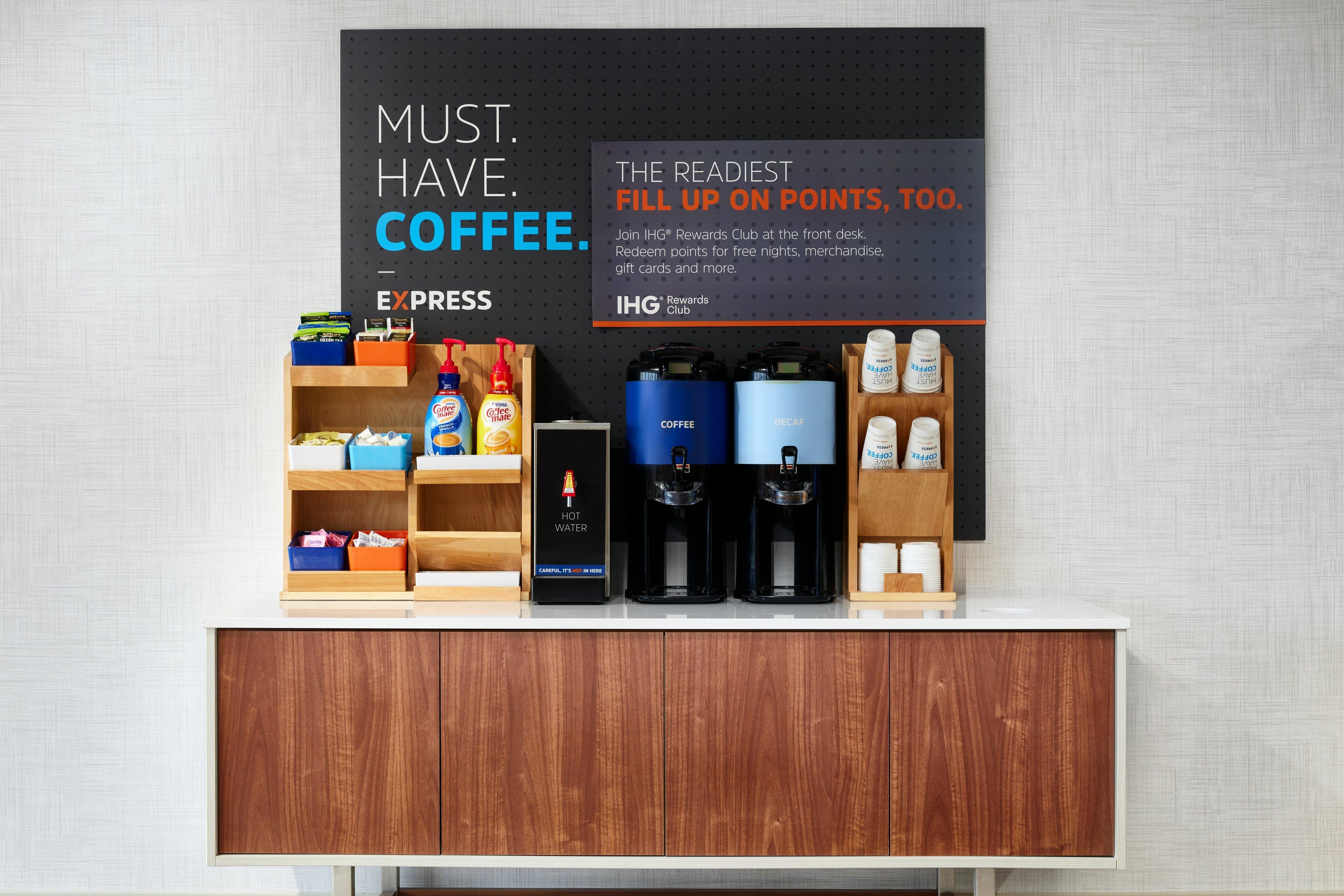 Holiday Inn Express Hotel & Suites Salem By Ihg מראה חיצוני תמונה