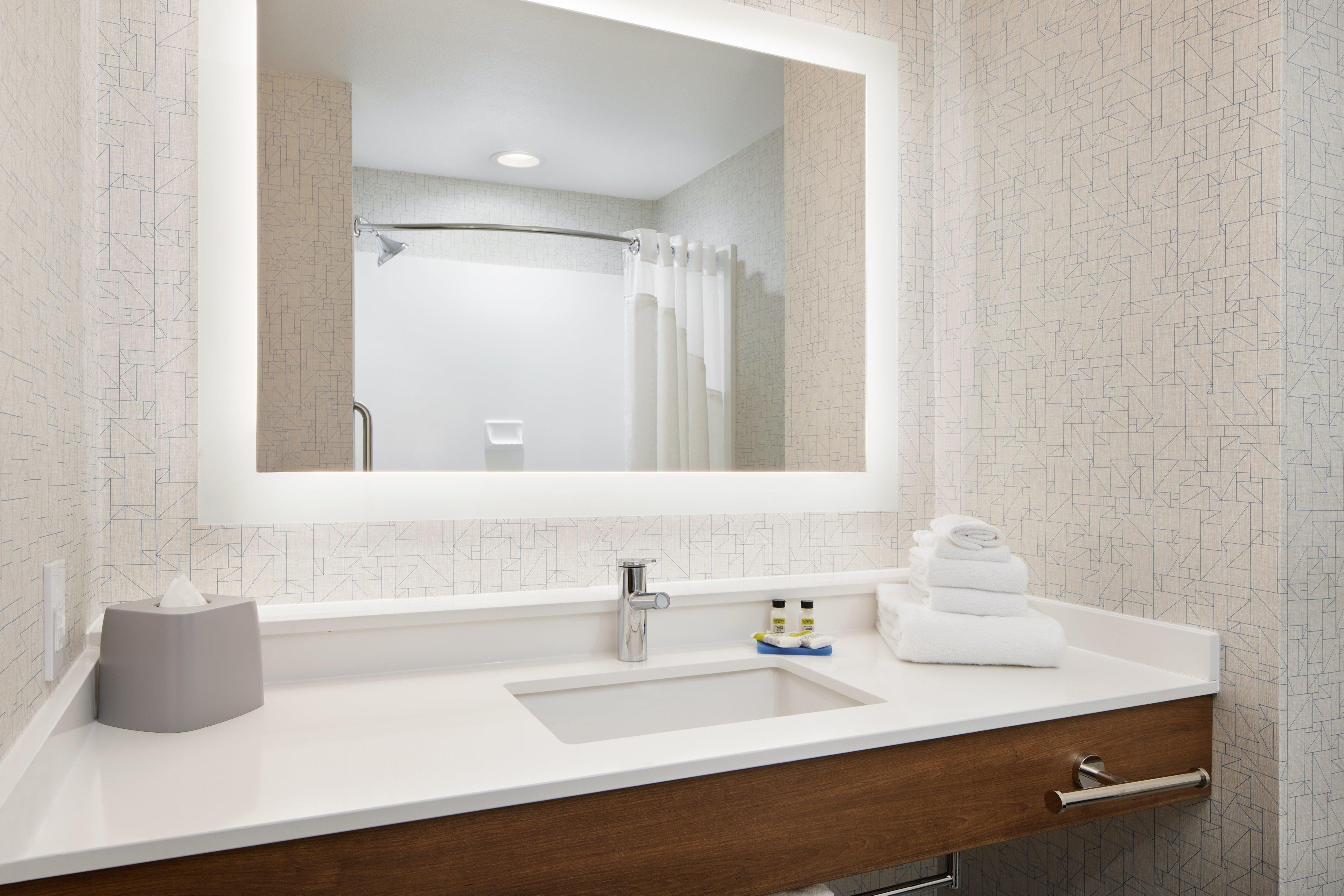 Holiday Inn Express Hotel & Suites Salem By Ihg מראה חיצוני תמונה