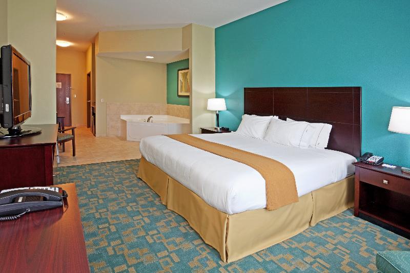 Holiday Inn Express Hotel & Suites Salem By Ihg מראה חיצוני תמונה